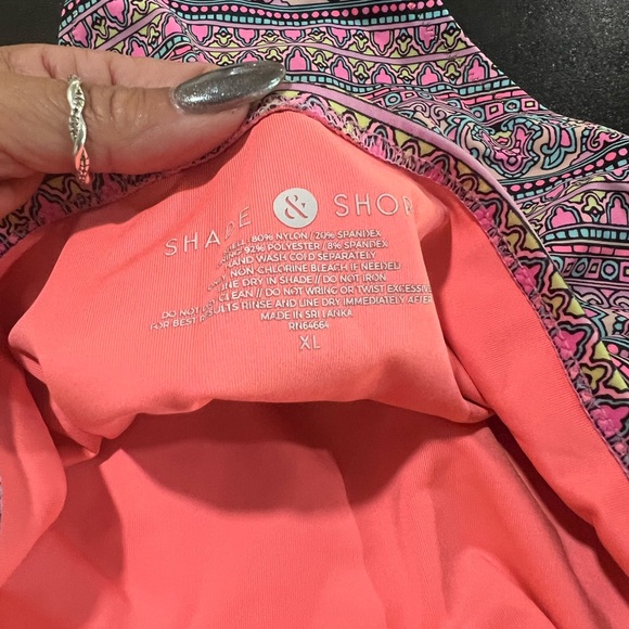 Swim bottom - Picture 3 of 3